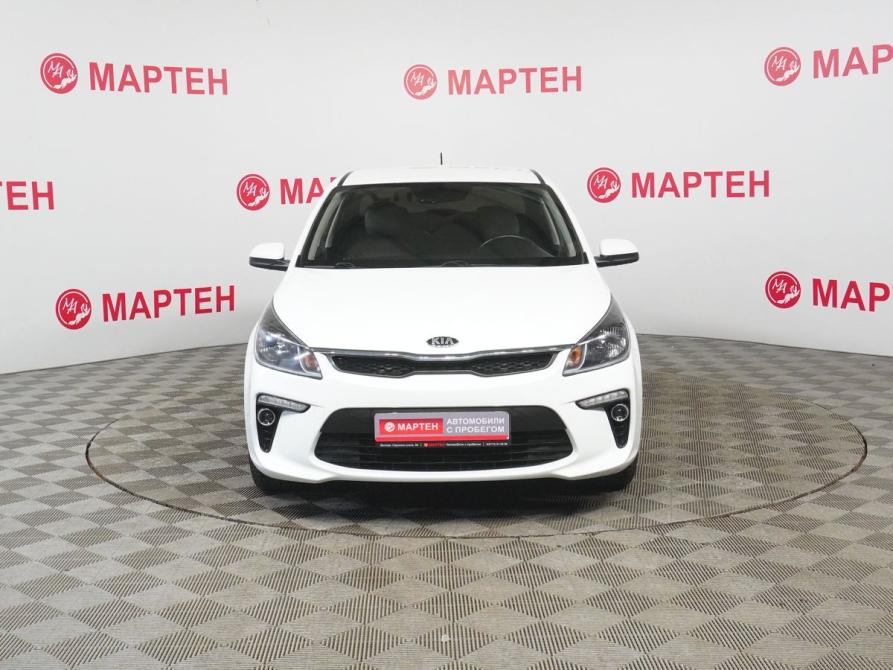 Kia Rio IV Вологда  - изображение 2