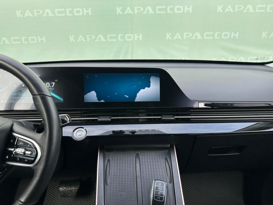 Omoda C5 I Екатеринбург  - изображение 10