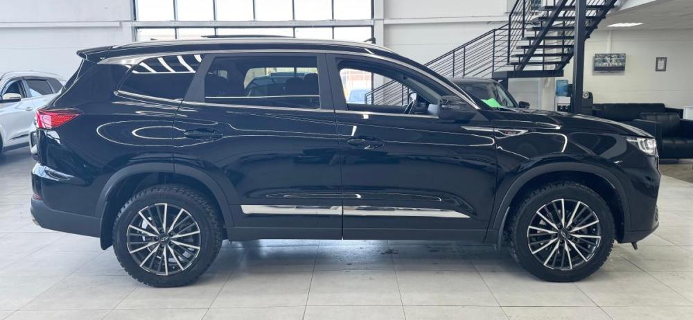 Chery Tiggo 8 Pro Max I Рестайлинг Шахты  - изображение 8