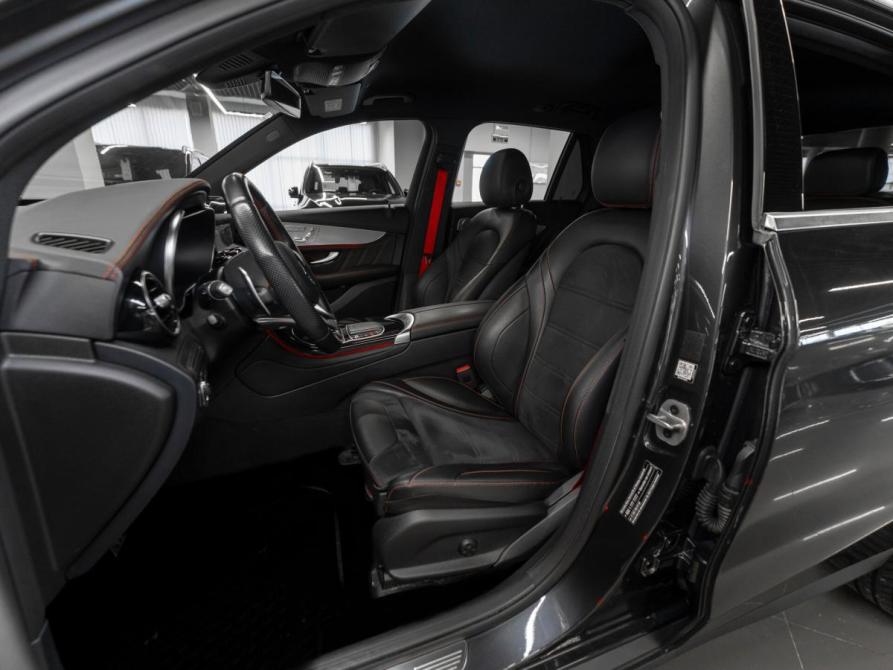 Mercedes-Benz GLC AMG I (X253) Рестайлинг Москва  - изображение 9
