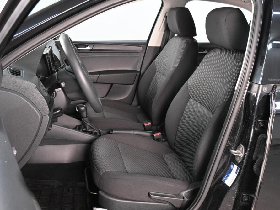 Volkswagen Polo VI Ростов-на-Дону  - изображение 10