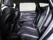 Hyundai Santa Fe IV Рестайлинг Москва  - изображение 35