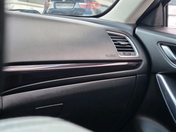 Mazda 6 III (GJ) с пробегом 2013 года, цена 1 589 000 рублей, 239006 км, седан, Автокод Объявления