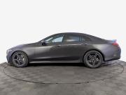 Mercedes-Benz CLS III (C257) Москва  - изображение 38