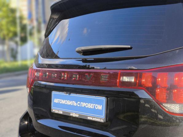 Kia Mohave I Рестайлинг 2 с пробегом 2023 года, цена 5 650 000 рублей, 49832 км, внедорожник, Автокод Объявления