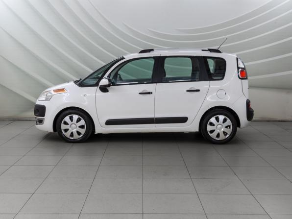 Citroen C3 Picasso I с пробегом 2010 года, цена 588 000 рублей, 146730 км, компактвэн, Автокод Объявления