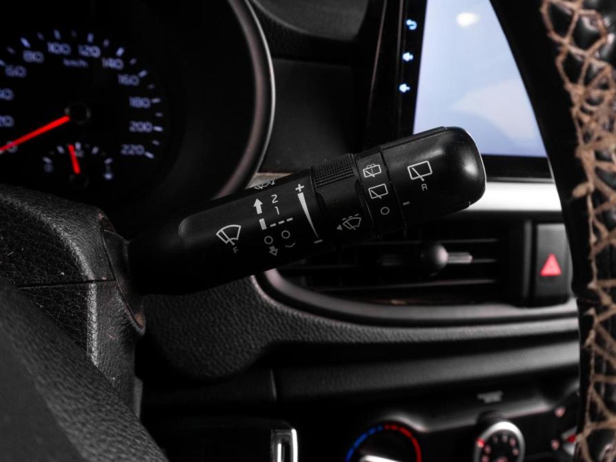 Kia Picanto III Тюмень  - изображение 19