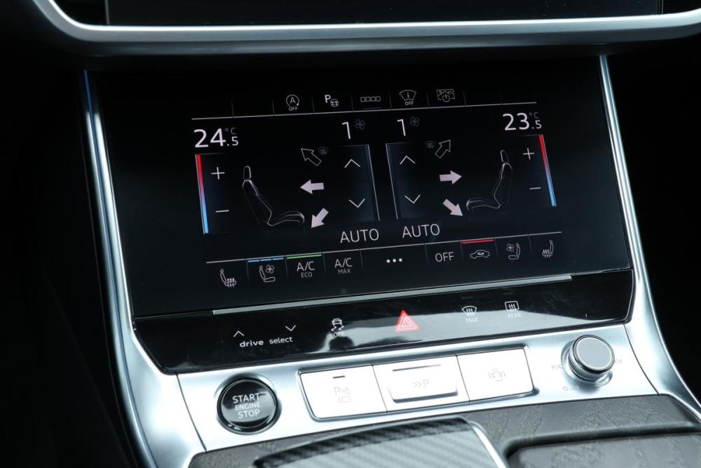 Audi A6 V (C8) Москва  - изображение 16