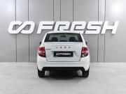 Lada (ВАЗ) Granta I Рестайлинг Ростов-на-Дону  - изображение 18