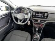 Volkswagen Polo VI Москва  - изображение 52