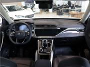 Belgee X70 I Рестайлинг Москва  - изображение 21