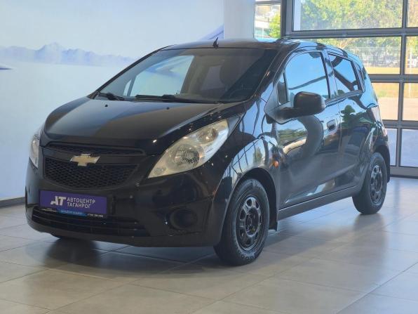 Chevrolet Spark III с пробегом 2011 года, цена 599 000 рублей, 172000 км, хэтчбек, Автокод Объявления