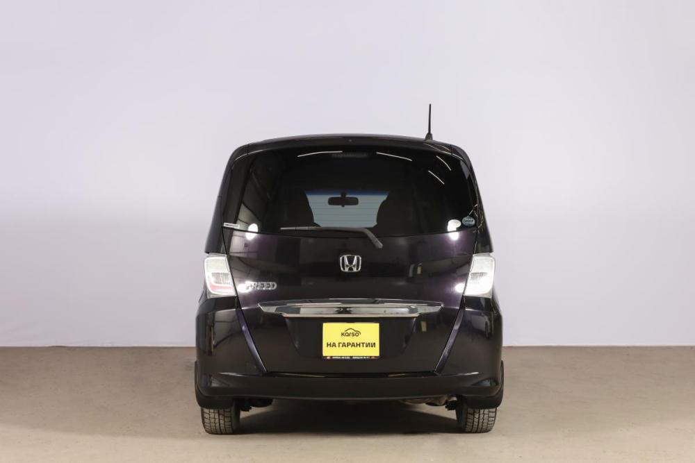 Honda Freed I Рестайлинг Новосибирск  - изображение 6
