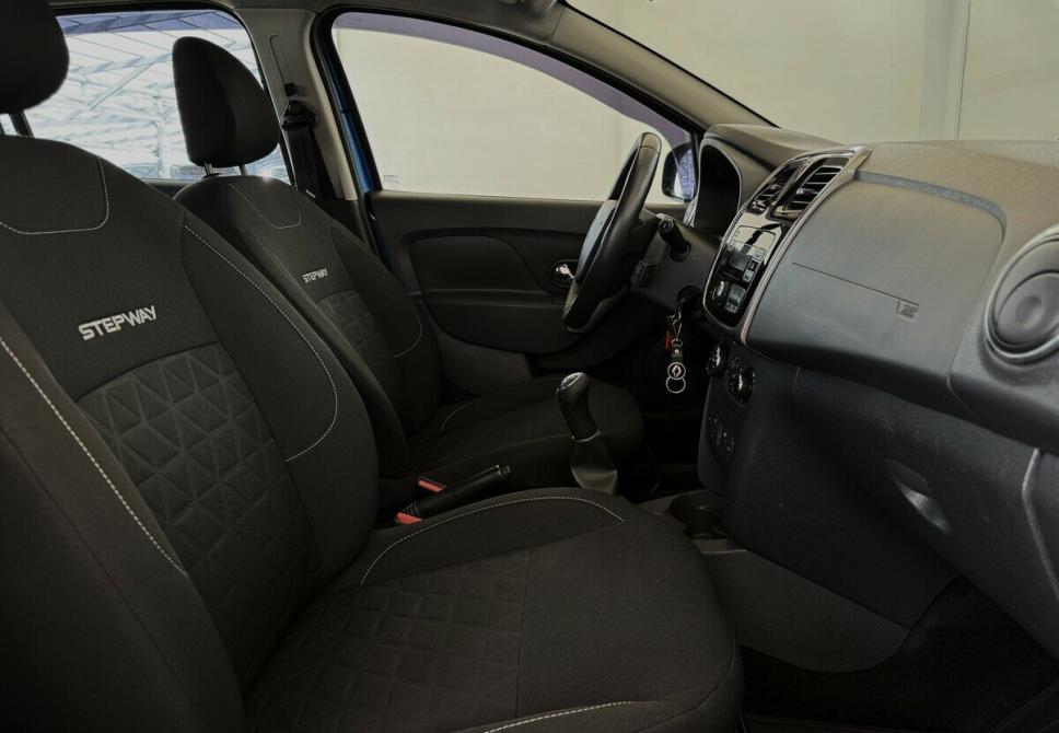 Renault Sandero II Москва  - изображение 12