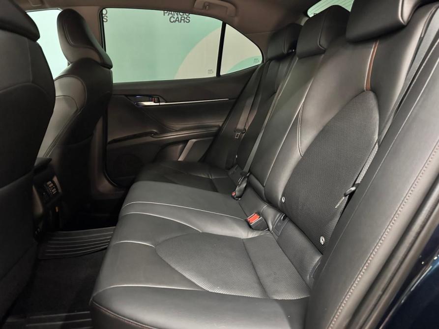 Toyota Camry VIII (XV70) Набережные Челны  - изображение 28