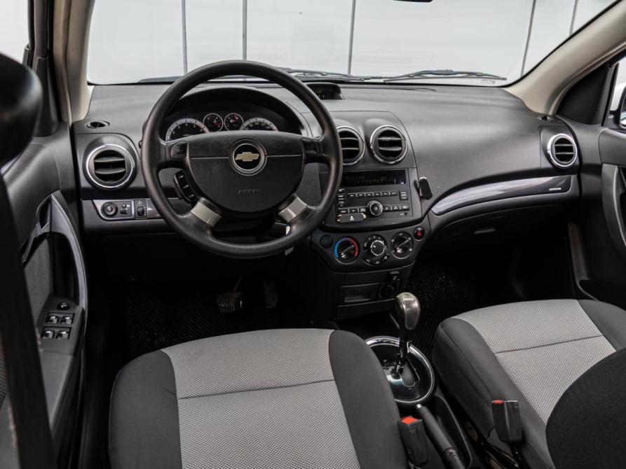 Chevrolet Nexia I Краснодар  - изображение 6