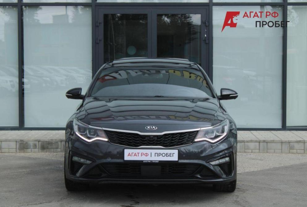 Kia Optima IV Рестайлинг Саратов  - изображение 2