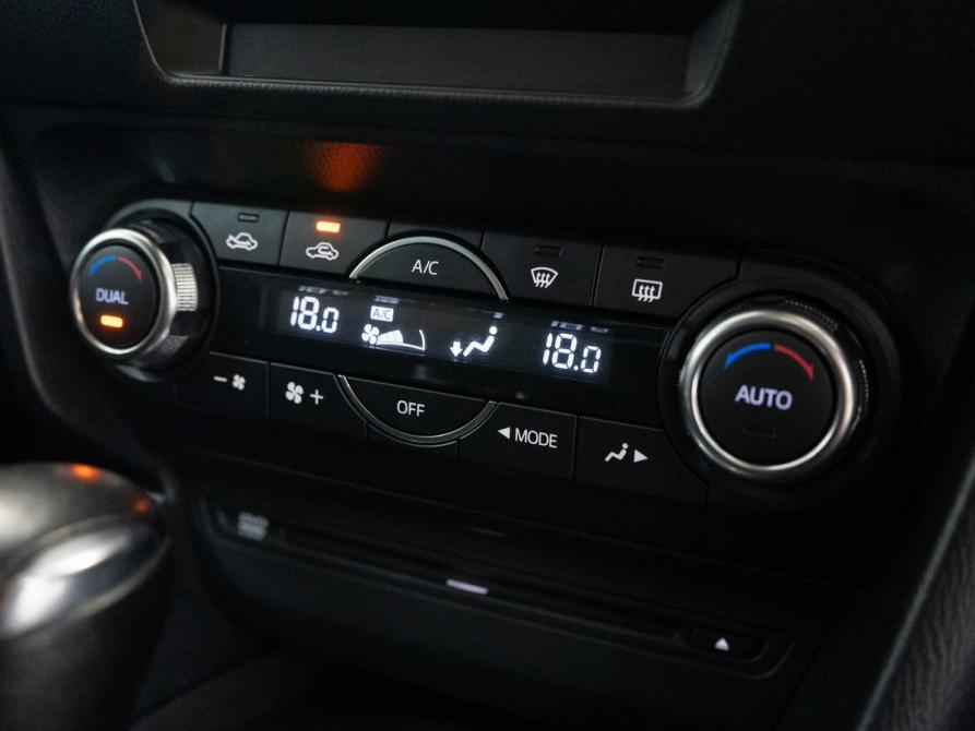 Mazda Axela III Иркутск  - изображение 17