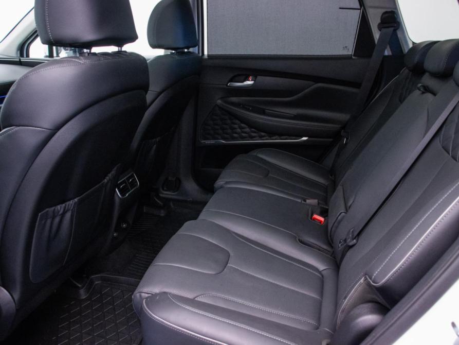 Hyundai Santa Fe IV Рестайлинг Москва  - изображение 11