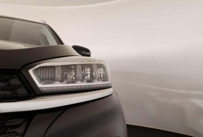 Chery Tiggo 8 I с пробегом 2021 года, цена 1 800 000 рублей, 13550 км, внедорожник, Автокод Объявления