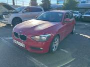 BMW 1 серии II (F20/F21) Санкт-Петербург  - изображение 8