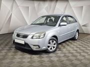 Kia Rio II Рестайлинг Москва  - изображение 21