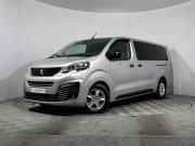 Peugeot Traveller I Санкт-Петербург  - изображение 21