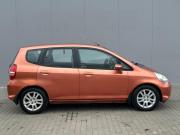 Honda Jazz I Рестайлинг Тамбов  - изображение 29