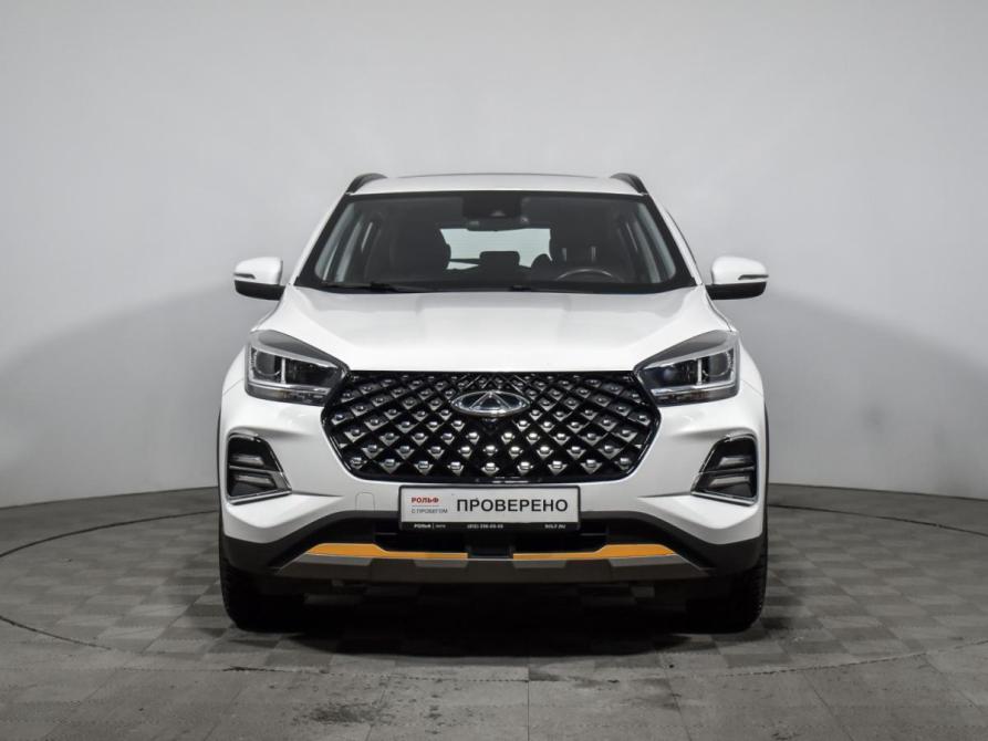 Chery Tiggo 4 Pro I Санкт-Петербург  - изображение 2