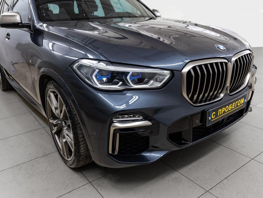 BMW X5 IV (G05/G18) Волгоград  - изображение 11