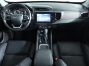 Chery Tiggo 4 I Рестайлинг Москва  - изображение 46
