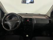 Hyundai Getz I Рестайлинг Воронеж  - изображение 33