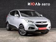 Hyundai ix35 I Рестайлинг Екатеринбург  - изображение 23