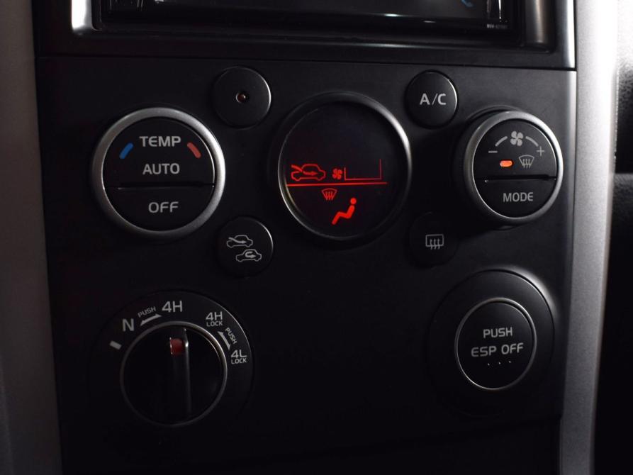 Suzuki Grand Vitara II Рестайлинг Кемерово  - изображение 16