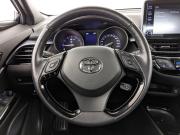 Toyota C-HR I Рестайлинг Москва  - изображение 48