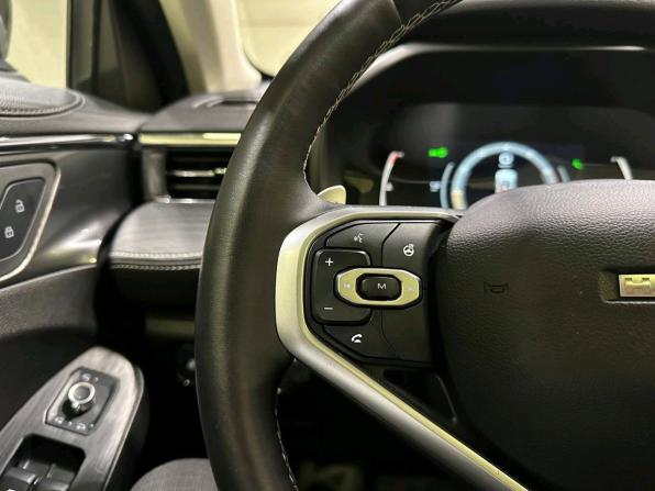 Haval Jolion I Рестайлинг с пробегом 2024 года, цена 2 349 000 рублей, 33066 км, внедорожник, Автокод Объявления