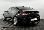 Hyundai Sonata VII (LF) Рестайлинг Нижний Новгород  - изображение 32