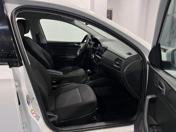 Volkswagen Polo VI с пробегом 2022 года, цена 1 465 000 рублей, 106157 км, лифтбек, Автокод Объявления