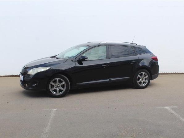 Renault Megane III с пробегом 2010 года, цена 770 000 рублей, 193168 км, универсал, Автокод Объявления
