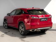 Lexus RX IV Москва  - изображение 37