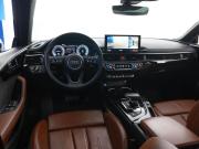 Audi A5 II (F5) Рестайлинг Москва  - изображение 29
