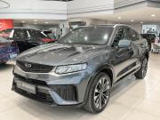 Geely Tugella I Рестайлинг Казань  - изображение 23