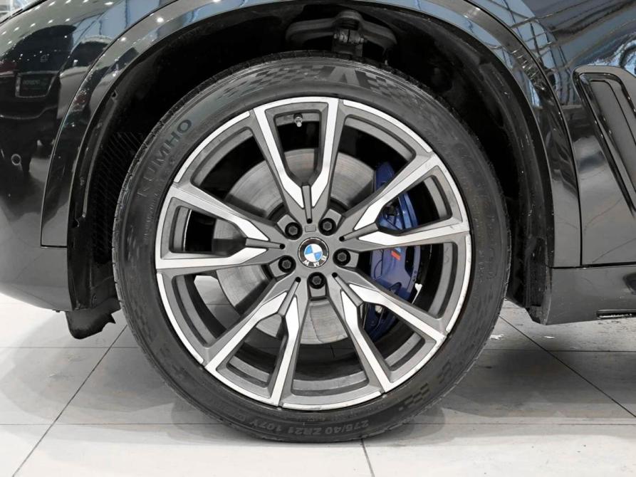 BMW X5 IV (G05/G18) Казань  - изображение 22