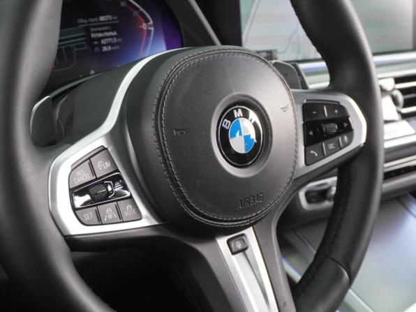 BMW X5 IV (G05/G18) с пробегом 2021 года, цена 7 899 000 рублей, 88373 км, внедорожник, Автокод Объявления