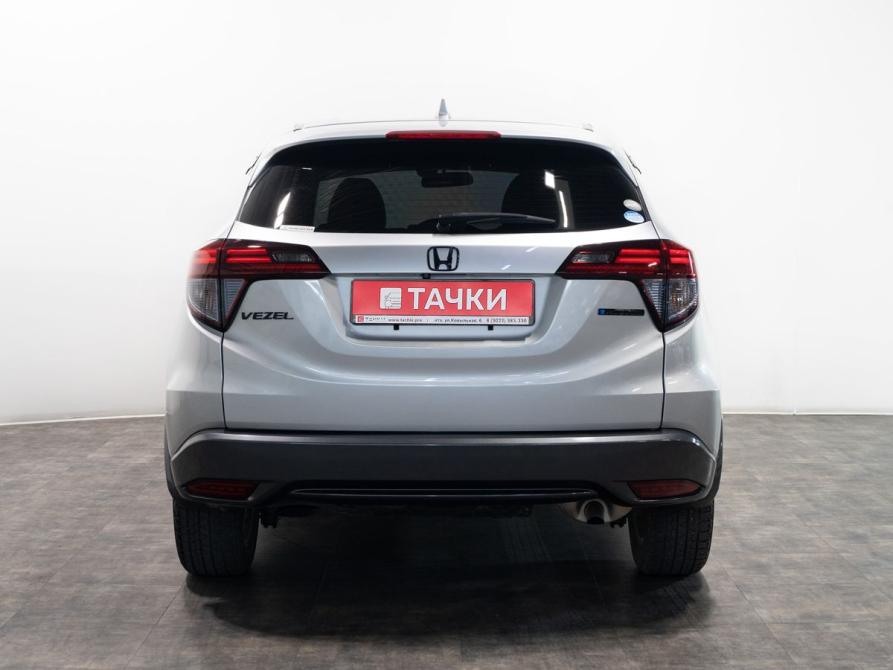 Honda Vezel I Чита  - изображение 4