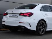 Mercedes-Benz A-Класс AMG II (W177) Москва  - изображение 56