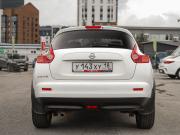 Nissan Juke I Ижевск  - изображение 30