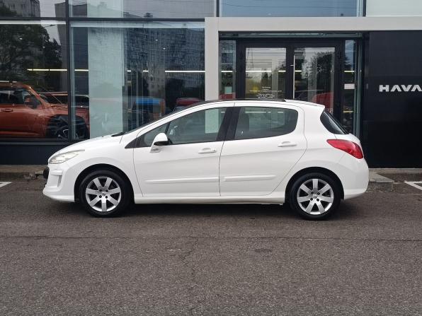 Peugeot 308 I с пробегом 2011 года, цена 599 000 рублей, 152198 км, хэтчбек, Автокод Объявления