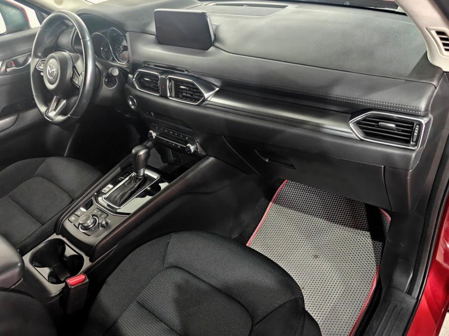 Mazda CX-5 II Москва  - изображение 10