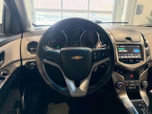Chevrolet Cruze I Рестайлинг с пробегом 2013 года, цена 736 000 рублей, 233580 км, хэтчбек, Автокод Объявления